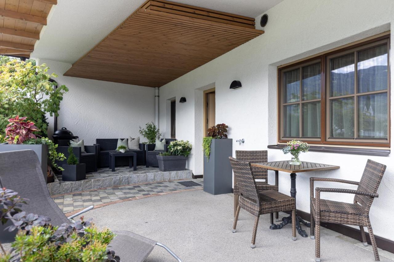 Landhaus Dorfbäck Stumm Exterior foto