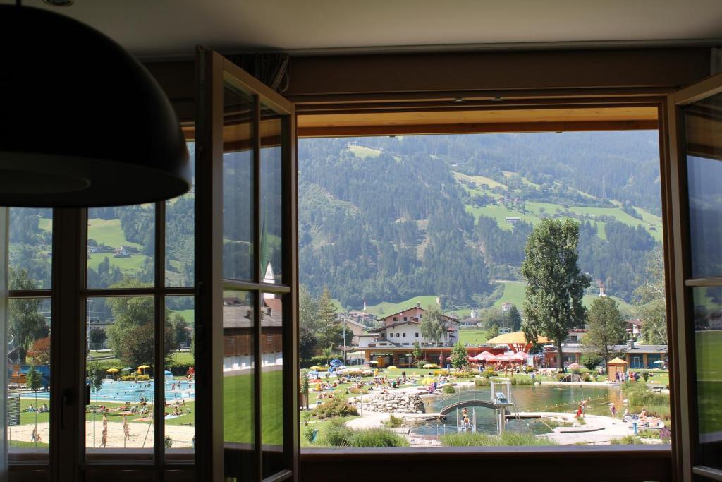 Landhaus Dorfbäck Stumm Zimmer foto