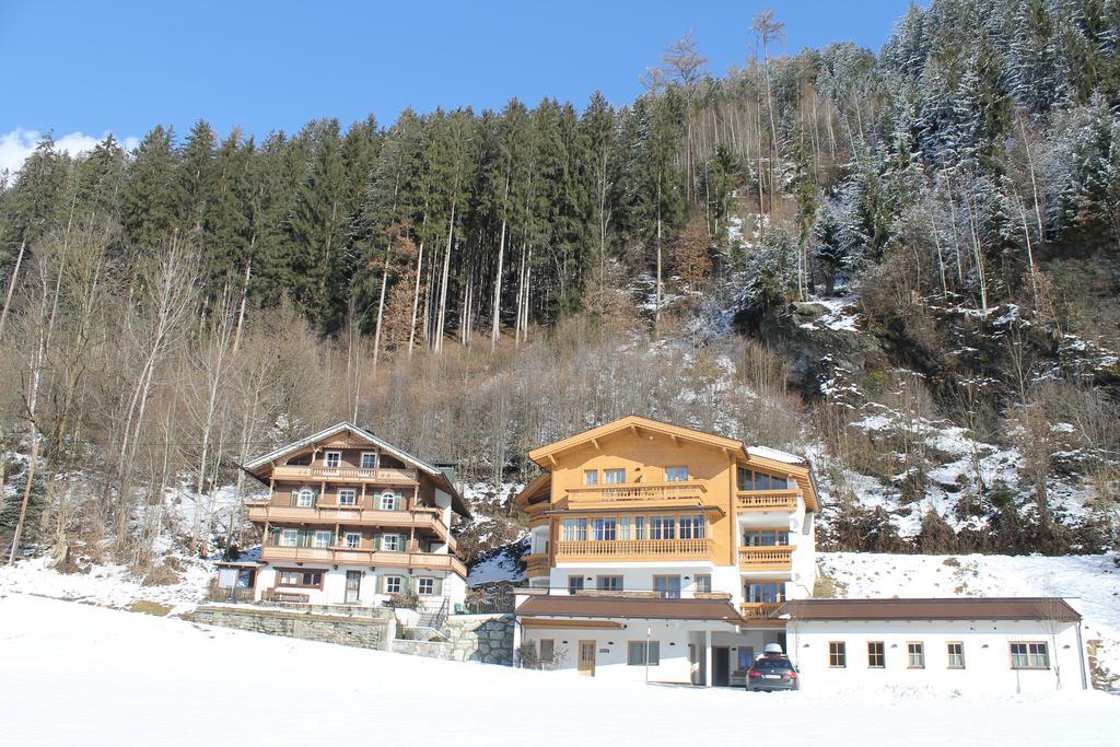Landhaus Dorfbäck Stumm Exterior foto